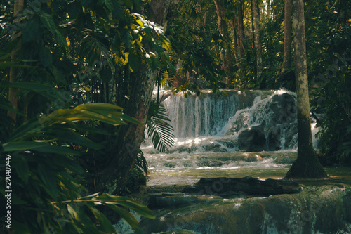 Dunn's River Falls