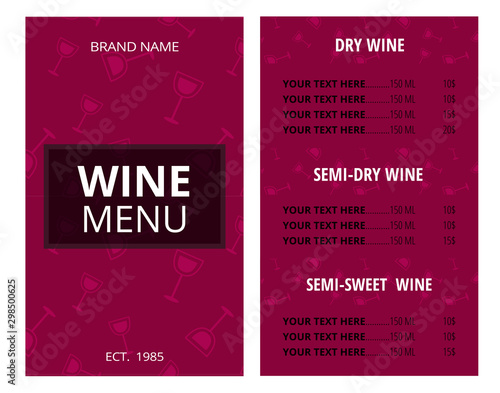 card set