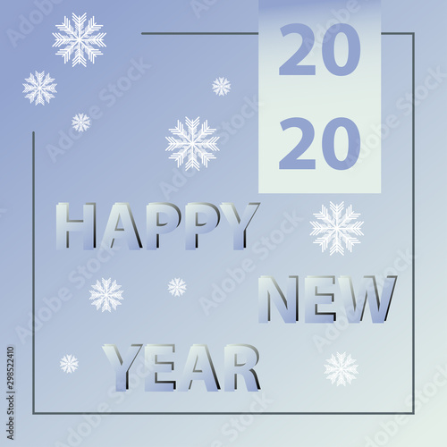 Happy 2020 new year insta c...