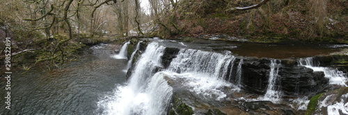 waterfall