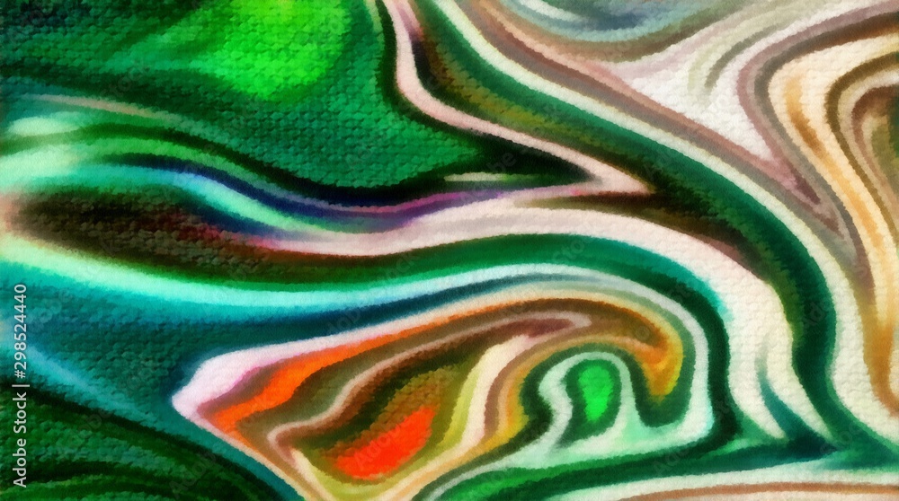 Abstract psychedelic marble background. Colorful texture pattern. Bright and warm drawing. Abstract psychedelic marble background. Colorful texture pattern. Bright and warm drawing.