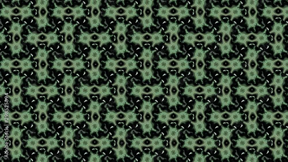 animated fractal pattern animated fractal pattern