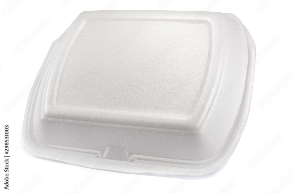 lunchbox for food isolated on white background, mock up, copyspace lunchbox for food isolated on white background, mock up, copyspace