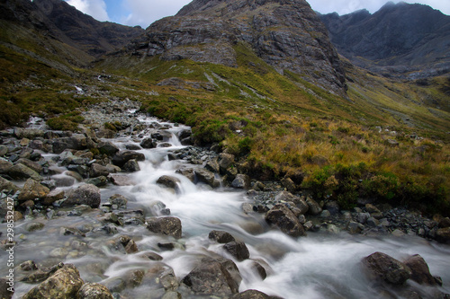 Quelle Fairy Pools