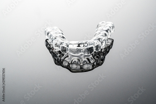 Michigan splint schiene