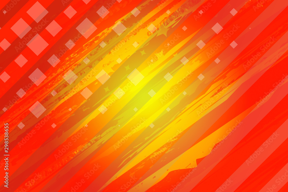 Obraz premium abstract, pattern, illustration, orange, design, yellow, texture, wallpaper, halftone, graphic, blue, color, art, dot, light, green, backdrop, dots, backgrounds, technology, red, digital, artistic