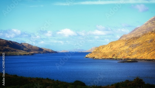 Wallpaper Mural Connemara Irlande Torontodigital.ca