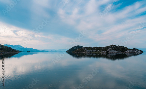 Lake Skadar s amazing natural views