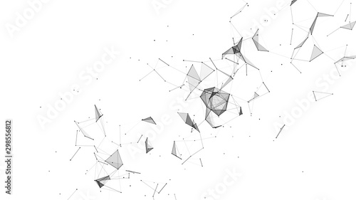 Plexusgitter 01