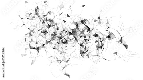Plexusgitter 04