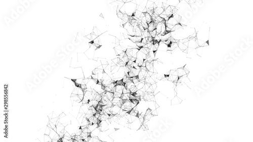 Plexusgitter 03