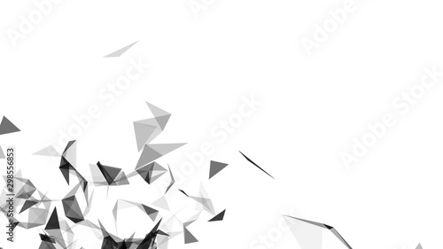 Plexusgitter 06