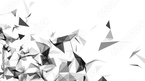 Plexusgitter 08