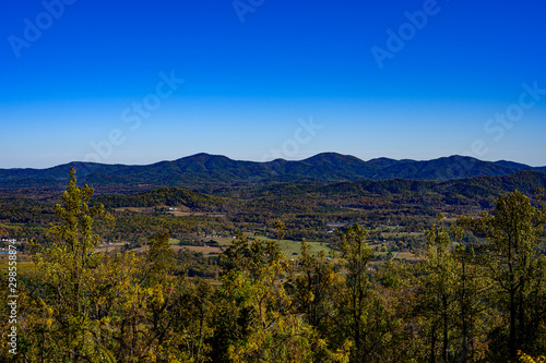 Shenandoah National Park III