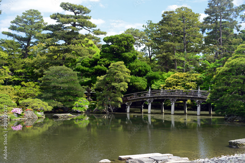 Kyoto Imperial Palace-38