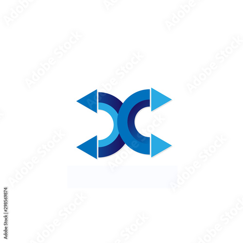icon symbol logo sign graphic vector template design element 