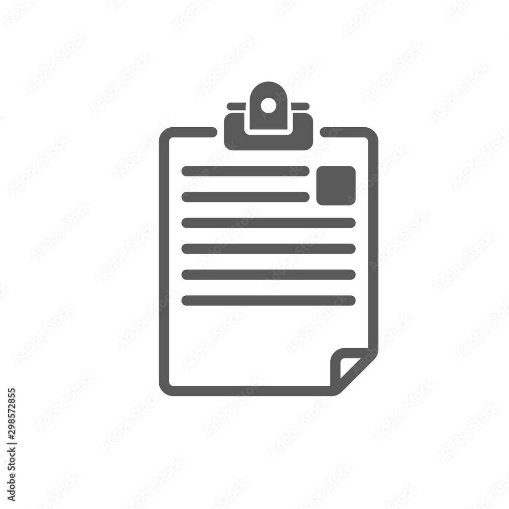 Document icon Document icon
