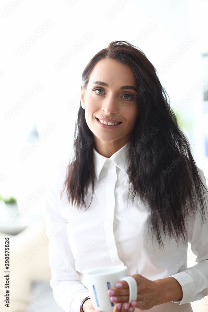 Relaxing executive manager Relaxing executive manager