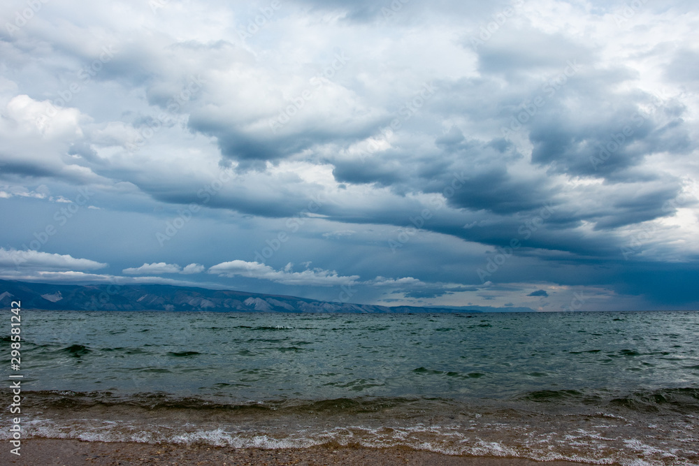 Lake Baikal