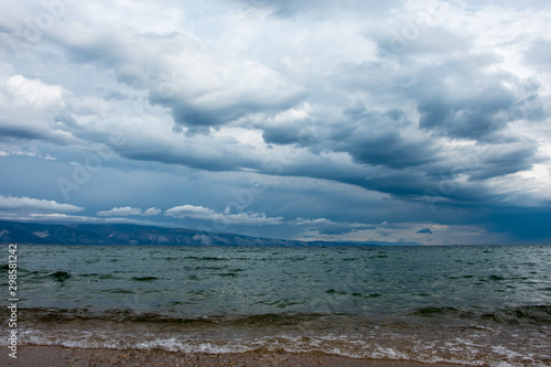 Lake Baikal © Валерия Нестерова