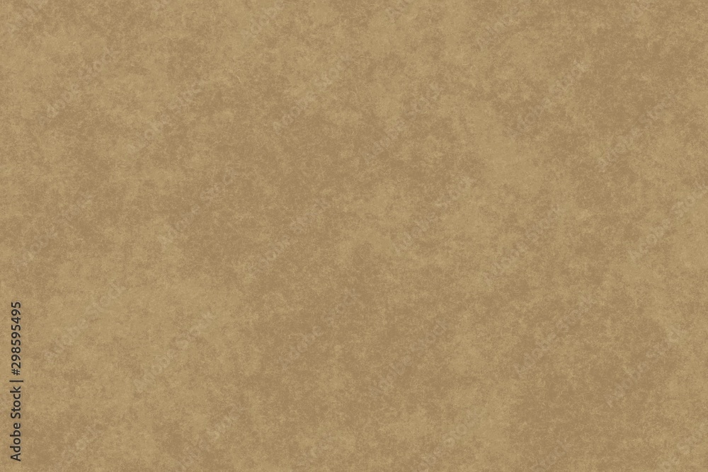 Texture craft eco paper brown color. Ecology gift wrapping. Mockup text space. 3D rendering Texture craft eco paper brown color. Ecology gift wrapping. Mockup text space. 3D rendering