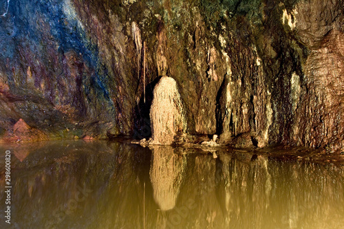 Grotte