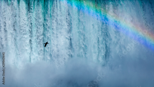 ナイアガラの滝