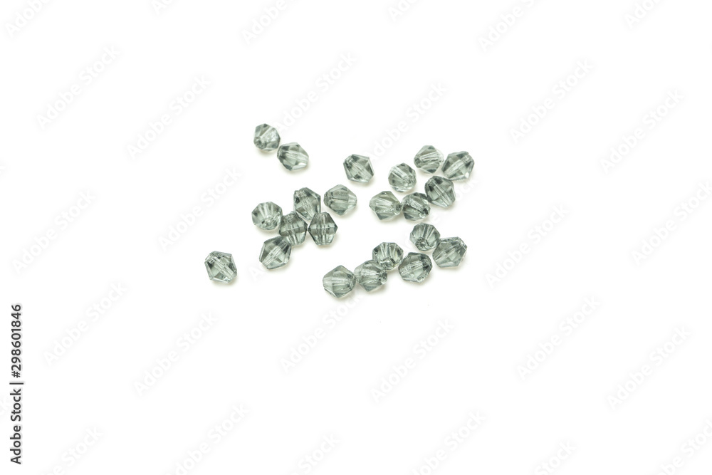 decoration with stone diamond star decoration with stone diamond star
