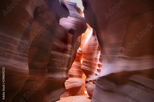 Upper Antelope Canyon