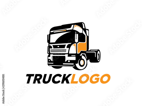 TRUCK LOGO