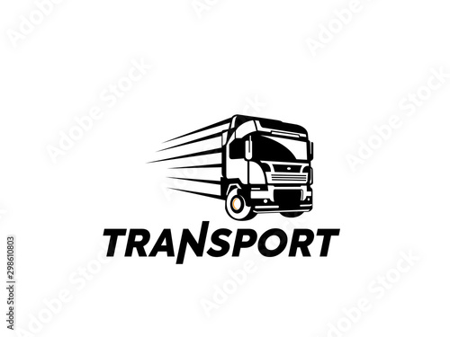 TRUCK LOGO