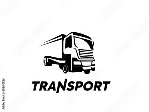 TRUCK LOGO