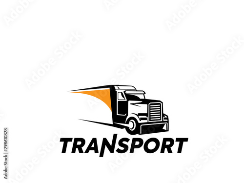 TRUCK LOGO