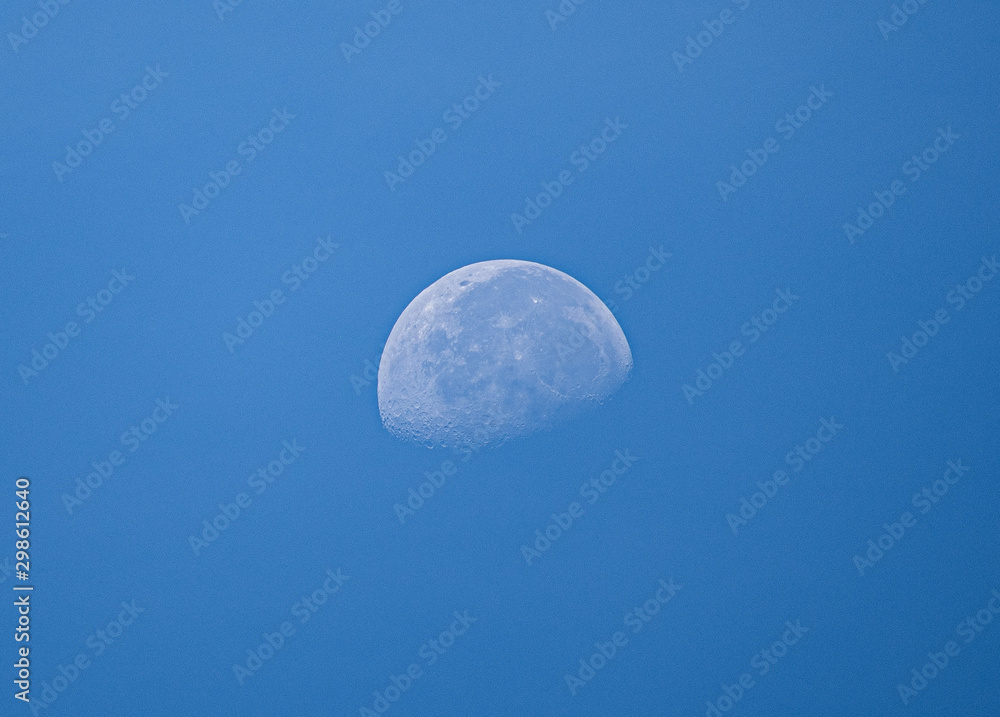 Luna de Dia Luna de Dia