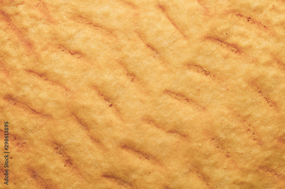 Cookie texture close up. baking macro background Cookie texture close up. baking macro background
