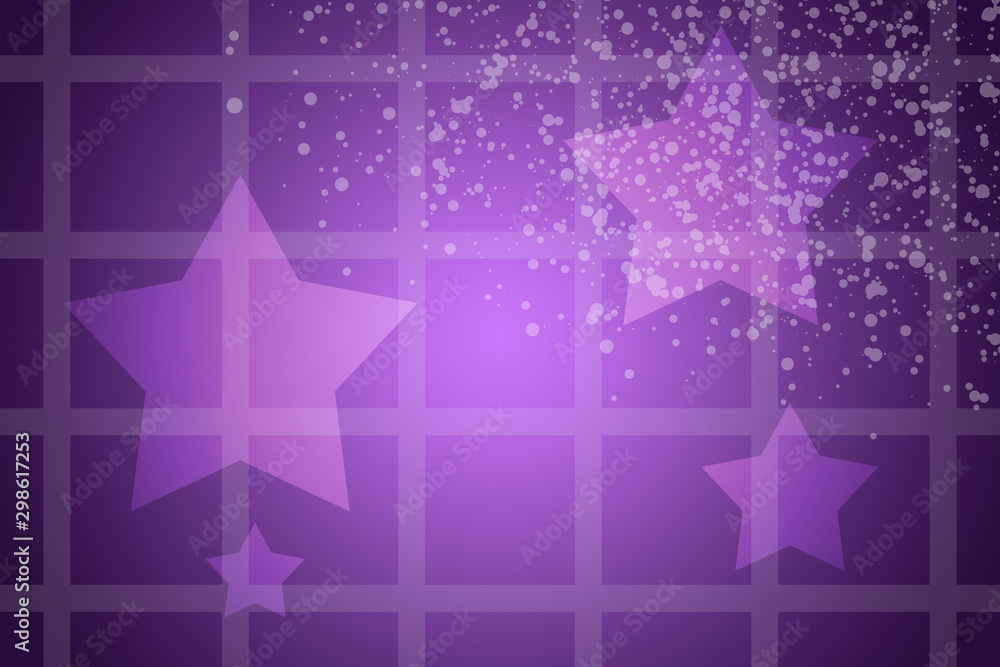 Obraz premium abstract, light, design, blue, purple, illustration, backdrop, graphic, wallpaper, texture, wave, bright, pink, pattern, art, motion, color, star, backgrounds, lines, glowing, space, digital, shiny
