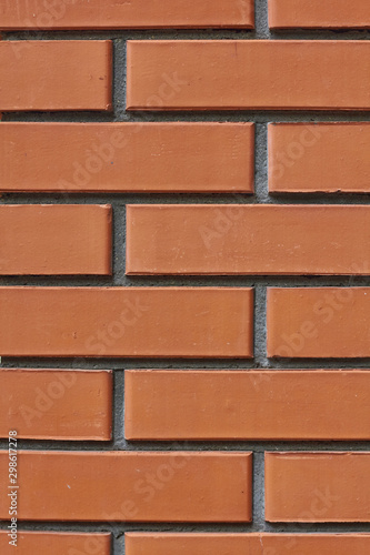 Wallpaper Mural tile wall, brick tile, facade finish, texture Torontodigital.ca