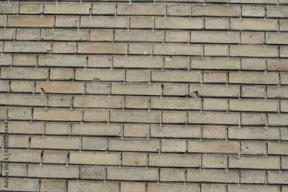 mur briques mur briques