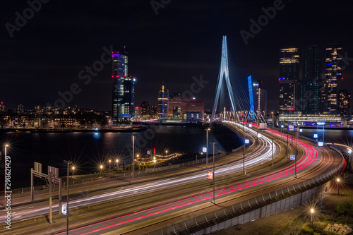 Rotterdam - Erasmus Nights