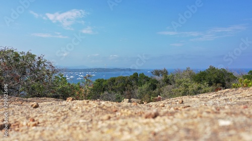 Strand I
