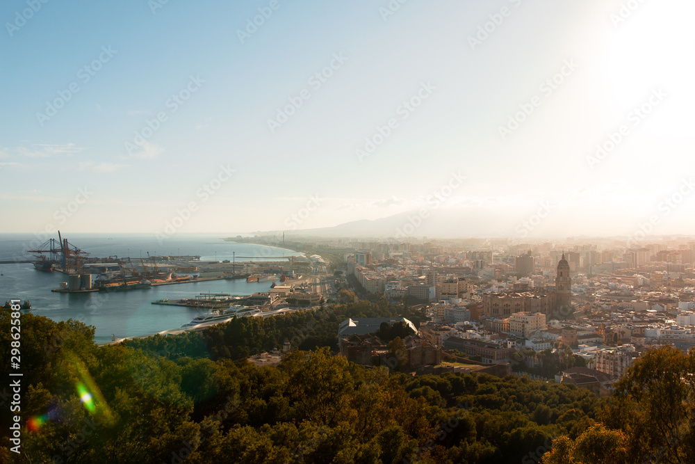 Málaga ciudad