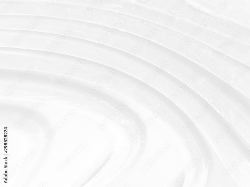 White background abstract with soft waves texture. smooth lines white and grey elegant White background abstract with soft waves texture. smooth lines white and grey elegant