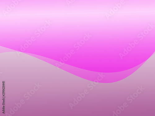 Pink and purple abstract background
