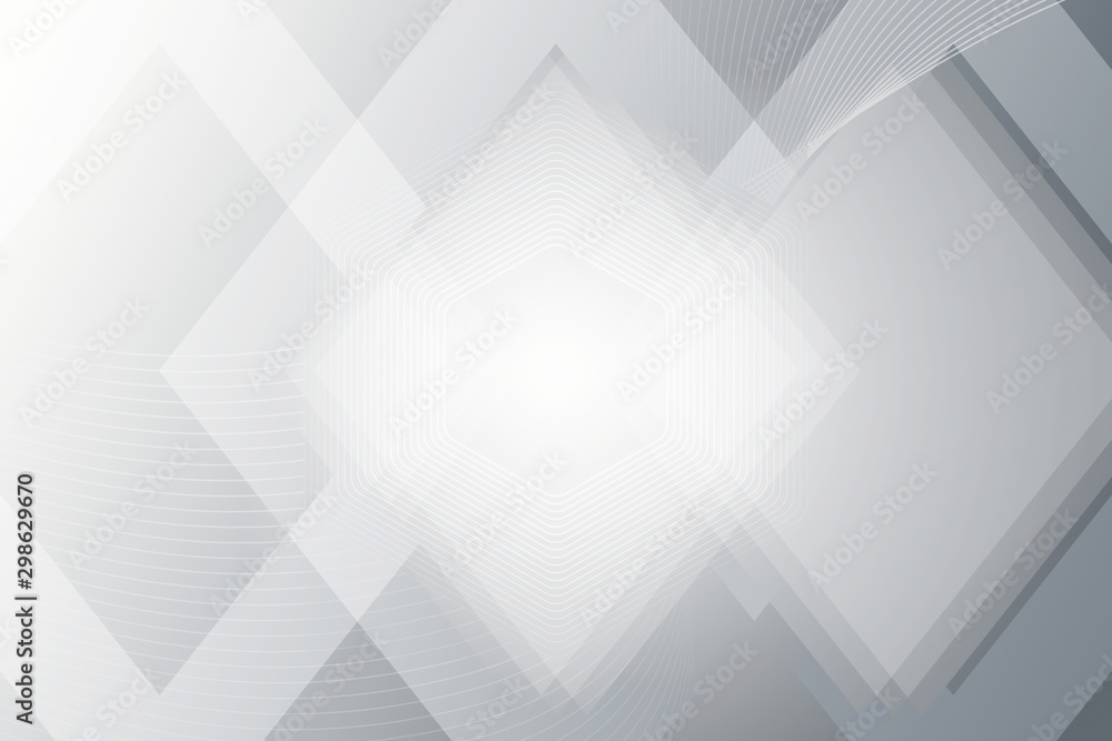 Obraz premium abstract, white, blue, design, texture, light, backgrounds, illustration, wallpaper, pattern, wave, art, backdrop, technology, graphic, digital, lines, bright, business, paper, concept, soft, line