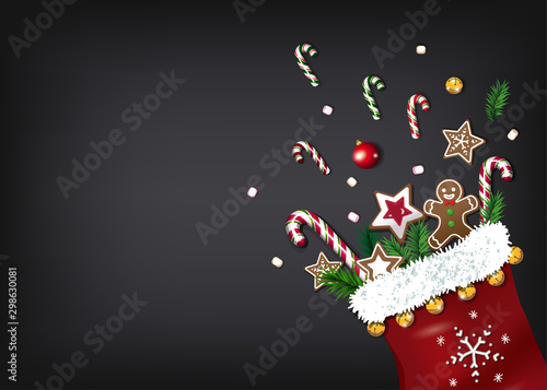 Christmas banner