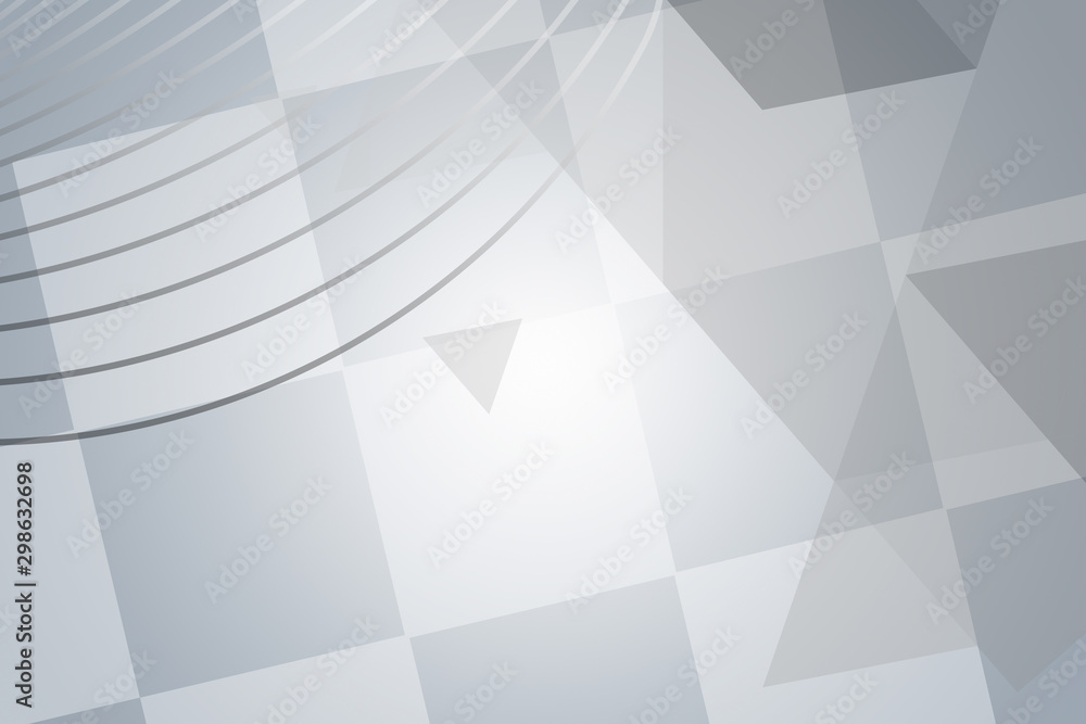 Fototapeta premium abstract, blue, design, wave, wallpaper, illustration, light, digital, lines, pattern, waves, graphic, texture, line, curve, art, white, color, soft, backdrop, technology, motion, backgrounds, fractal