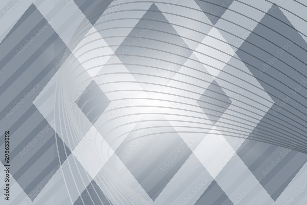 Fototapeta premium abstract, blue, wallpaper, wave, design, texture, lines, light, line, illustration, white, pattern, digital, backgrounds, technology, business, graphic, curve, waves, color, motion, computer, art