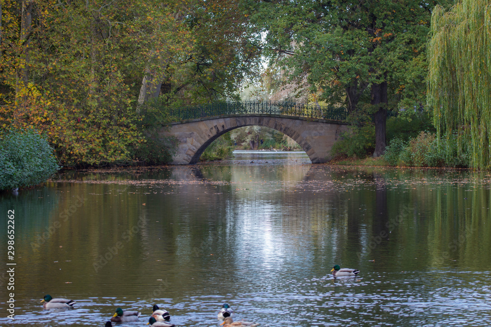 Brücke Brücke