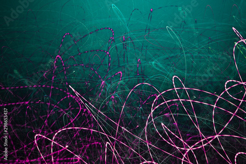 Abstract background