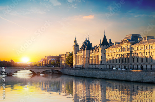 Court of Cassation in Paris